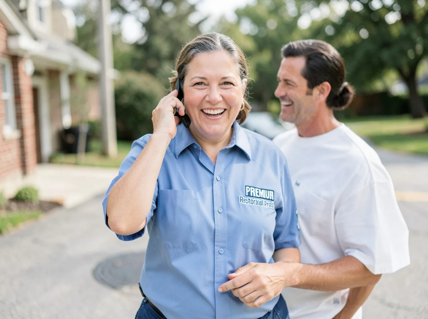 Water Damage Restoration Montgomery, TX FAQs